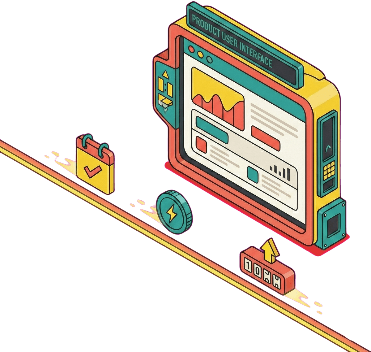 Monetization options for your product