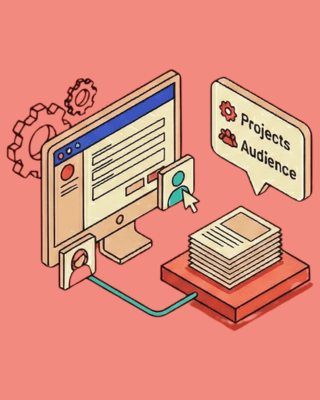 Setup Channel Illustration