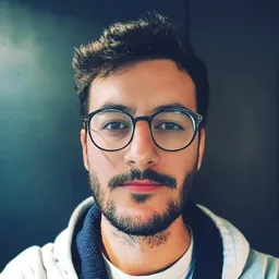 Dorian Ouvrard, co-fondateur et CTO de BWorlds